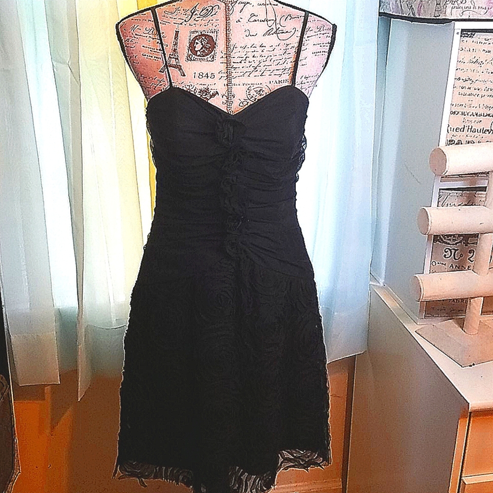 Dress by  NW COLLECTION